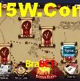 Jogos de Slot Brabet