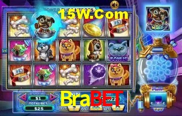 cassino Brabet