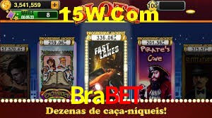Slot Games Brabet