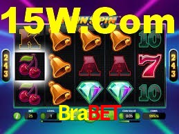 Premium Interface Brabet