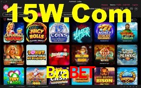 Live Casino Brabet