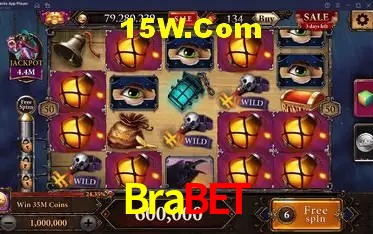 Diretório de Jogos Brabet