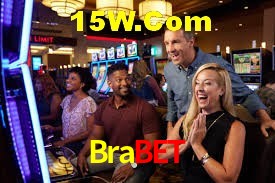 Experiência VIP Brabet