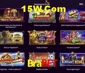 Jogo Spaceman Brabet