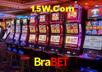 Casino Ao Vivo Brabet
