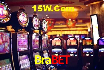 Provedores de Jogos Brabet