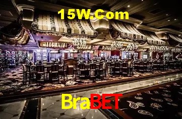 Estatísticas Esportivas Brabet